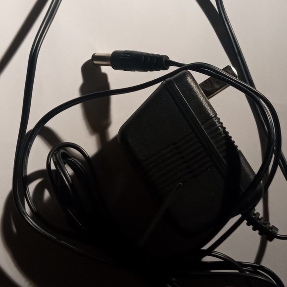 Logitech LS11 Notebook Laptop Speakers, ModeLS-00035 Includes Power Charger Vntg - Picture 7 of 8